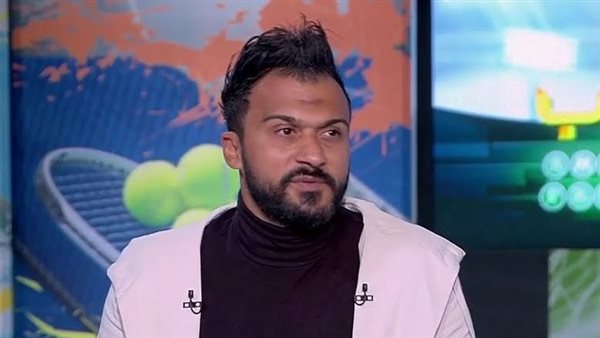  شاهد.. إبراهيم سعيد يشكر جمهور الزمالك على سب أسرته