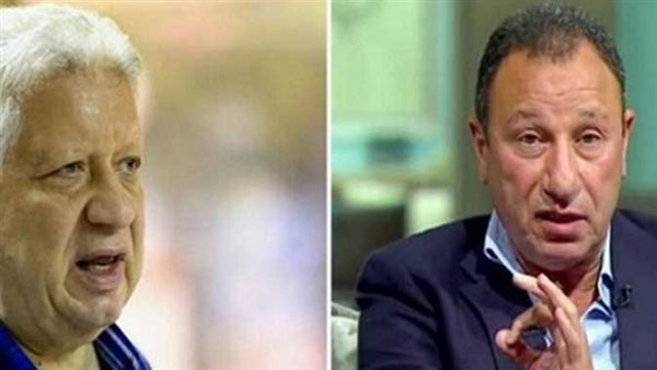 «الاقتصادية» تصدر حكمها في اتهام مرتضى منصور بسب وقذف محمود الخطيب