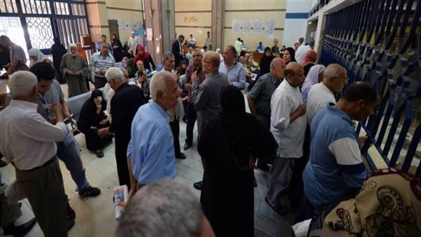 بشرى سارة.. زيادة مرتقبة لأصحاب المعاشات في هذا الموعد