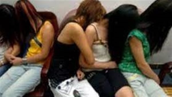 المتعة الحرام واستغلال القاصرات.. حكم حاسم على 10 أشخاص بتهمة ممارسة الرذيلة في نادٍ صحي بالعجوزة 