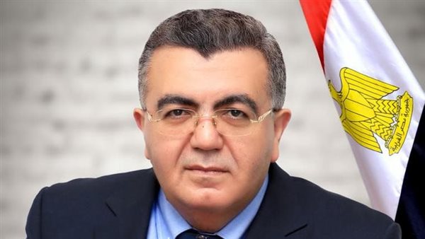حاتم صادق: مصر تتقدم بقوة نحو المستقبل رغم التحديات والصعاب