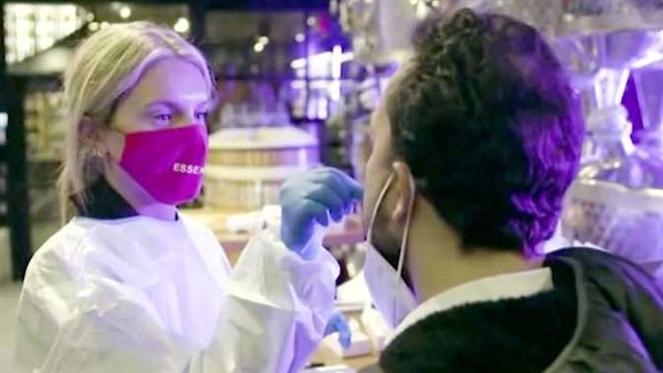 سيصبح السائد.. المصل واللقاح تعلن عن مفاجأة بشأن انتشار أوميكرون في مصر