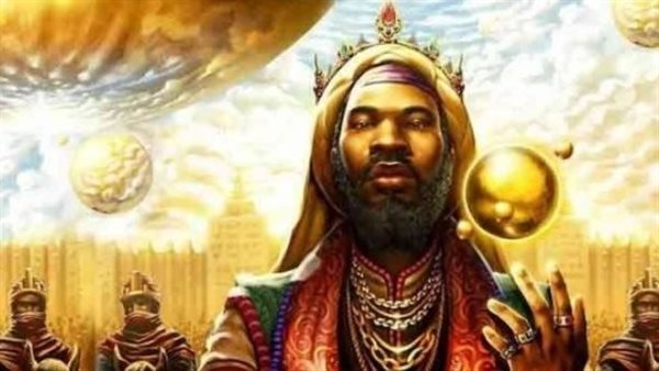  عاش في مصر.. تعرف على أغنى شخص على وجه الأرض