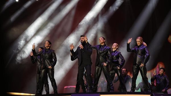 أغاني ومواويل نجوم 