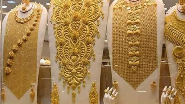 تحرك مفاجيء..أسعار الذهب اليوم الثلاثاء 28-12-2021