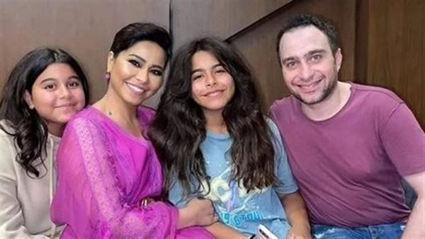 بتنام او بتعيط.. ابنة شيرين عبدالوهاب تكشف سرا جديدا بعد انفصال والدتها عن حسام حبيب | فيديو