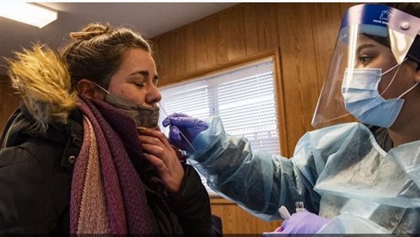 من نغمة الصوت.. علماء يحددون مؤشرا لم يذكر من قبل للإصابة بـ أوميكرون