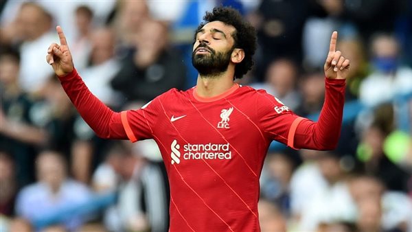 قبل حسم موقفه..طلب مفاجئ من محمد صلاح لإدارة ليفربول بشأن تجديد عقده