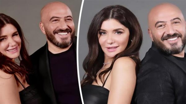 ليه ماتجوزوش بعد الطلاق؟..رد صادم من غادة عادل ومجدي الهواري | فيديو