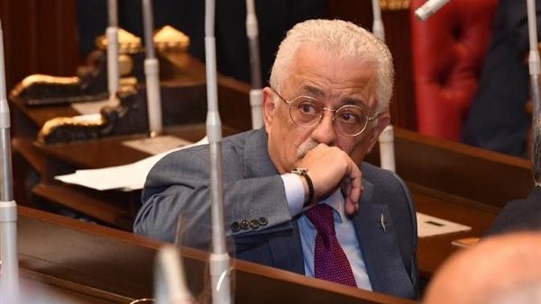 بعد هجوم النواب.. رد ناري من وزير التعليم بشأن استخدام الطلاب التابلت في المواقع الإباحية | فيديو