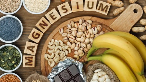 تحتوي على نسبة عالية من المنجنيز.. 9 أطعمة تدعم جهاز المناعة