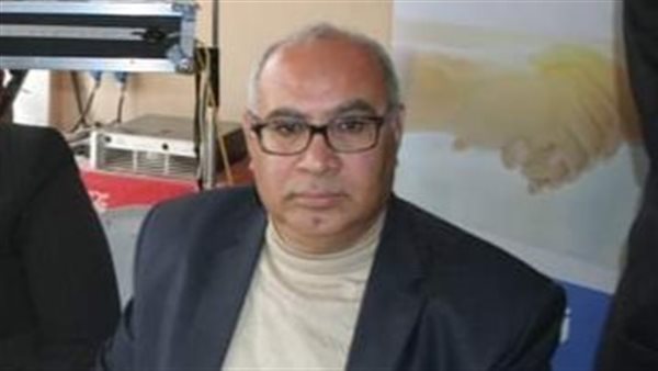 اختيار المهندس نادي خليفة عضوا بمجلس أمناء جهاز مدينة ١٥ مايو