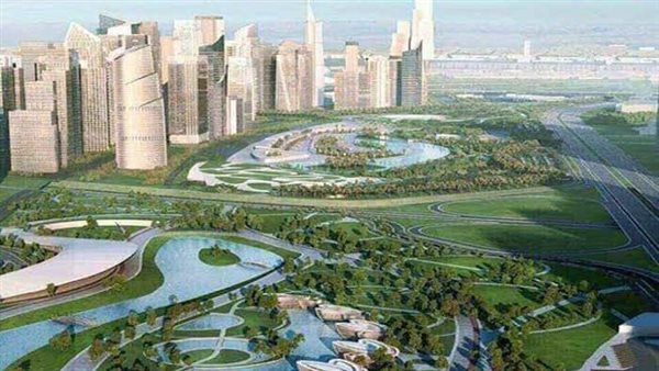 خبير في الاستثمار العقاري: العاصمة الإدارية استثمار المستقبل نموذج عالمي للمدن العصرية الذكي