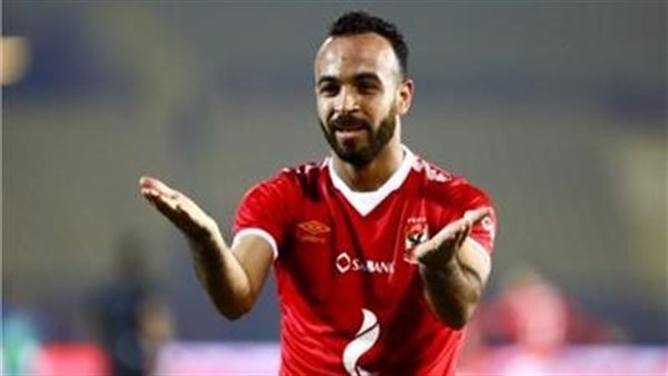 لن تتخيله..أول رد فعل من أفشة بعد استبعاده من قائمة منتخب مصر | شاهد