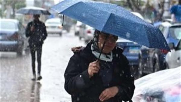 الذروة وحبات البرد.. تحذير جديد من الأرصاد بشأن طقس الساعات المقبلة | فيديو