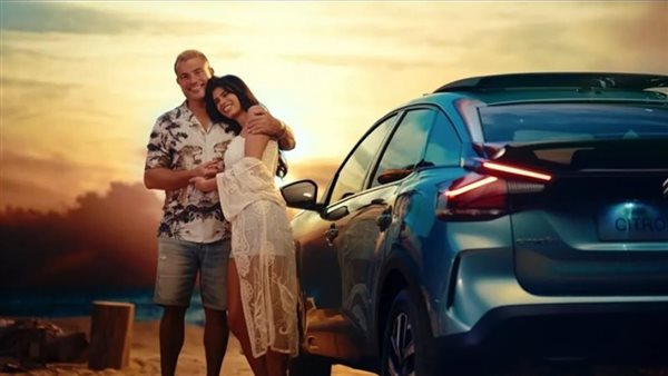 بعد اعتذار ستروين..اللقطة المتسببة في حذف إعلان عمرو دياب | فيديو