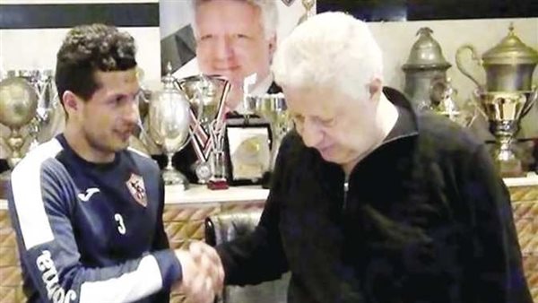 لن تتوقعه..مرتضى منصور يتخذ قرارًا ضد نفسه 