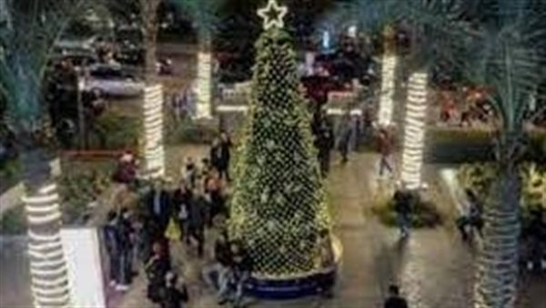 تعرف على مواعيد غلق المحال والمولات خلال رأس السنة