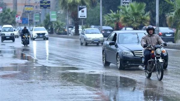 أمطار غزيرة وثلوج..تحذيرات جديدة من حالة الطقس غدا السبت 1-1-2022 