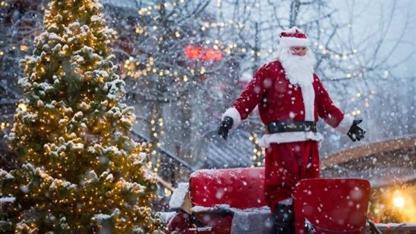 الإفتاء تحسم الجدل..حكم الاحتفال بالكريسماس ورأس السنة الميلادية