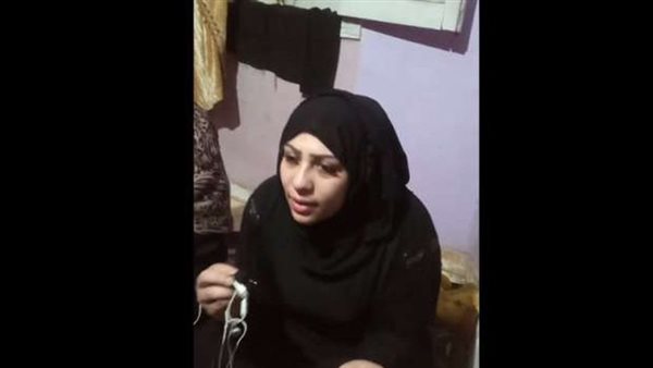 نشر صور فاضحة لزوجته وبيشَرّب ابنه مخدرات.. تفاصيل صادمة جديدة في واقعة بلطجي الوراق
