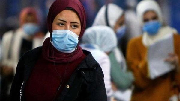 بيان عاجل.. الصحة تعلن إصابات ووفيات كورونا اليوم