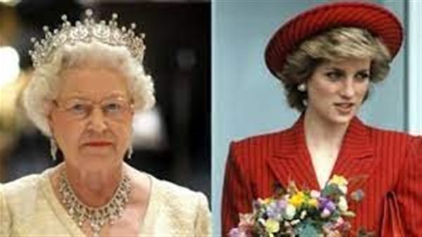كرهتها الأميرة ديانا.. عادة غريبة لـ الملكة إليزابيث أثناء الاحتفال بـ رأس السنة