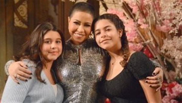 عندي عفاريت.. تصريحات غريبة من شيرين عبدالوهاب في أول ظهور بعد انفصالها عن حسام حبيب | فيديو