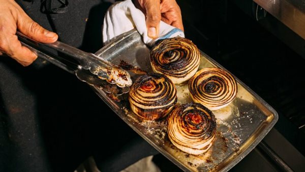 تحذير خطير.. هذا الطعام يُصيبك بالسرطان