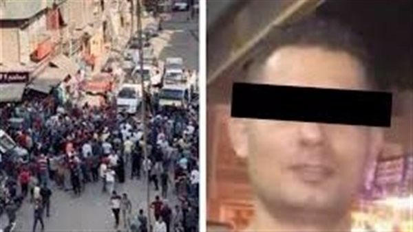 جوزين حمام أبيض.. طلب غريب من سفاح الإسماعيلية قبل إعدامه