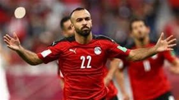 انفعل ورد بعنف..كيروش يعلق على استبعاد أفشة وطارق حامد من قائمة أمم أفريقيا