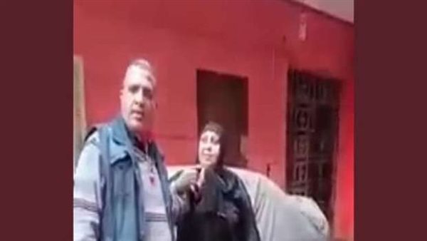 ألفاظ نابية.. اعترافات صادمة للمتهم بضرب سيدة الوراق