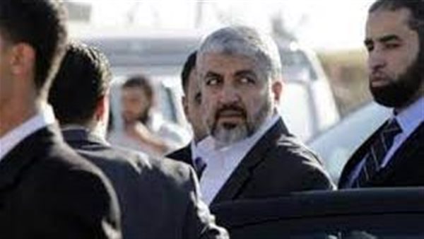 تفاصيل ما يجري في حماس..أزمة بعد زيارة خالد مشعل للبنان