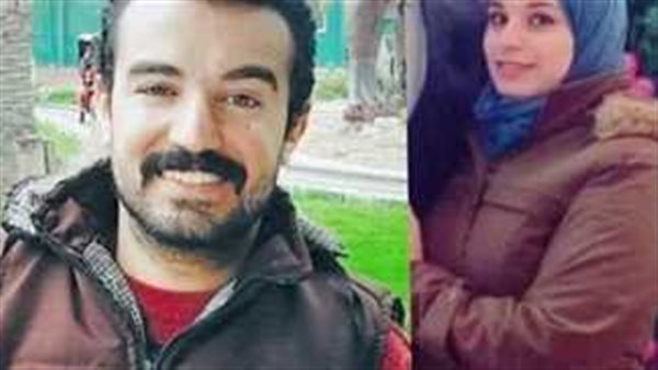 17 طعنة وهي بتصلي يا مفتري.. والدة طبيبة الأسنان تطالب بإعدام زوج ابنتها المقتولة بالدقهلية | فيديو