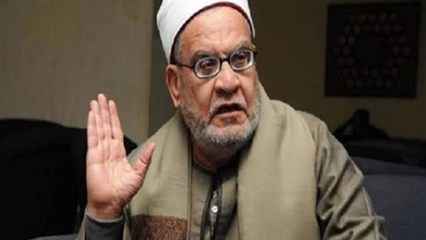 الدكتور أحمد كريمة يشيد بدور الاتحاد العربى للتنمية الاجتماعية في تتفيذ قافلة الخير للصعيد ضمن مبادرة حياة كريمة