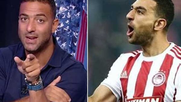 مينفعش اللي حصل.. شوبير يوجه رسالة نارية إلى ميدو وأحمد حسن كوكا