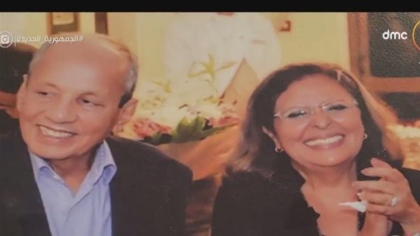 حب من أول نظرة..قصة زواج إبراهيم حجازي من ابنة نجيب المستكاوي | فيديو