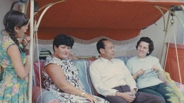 خدع قوات هتلر.. حكاية طبيب مصري أنقذ فتاة يهودية من محرقة النازيين