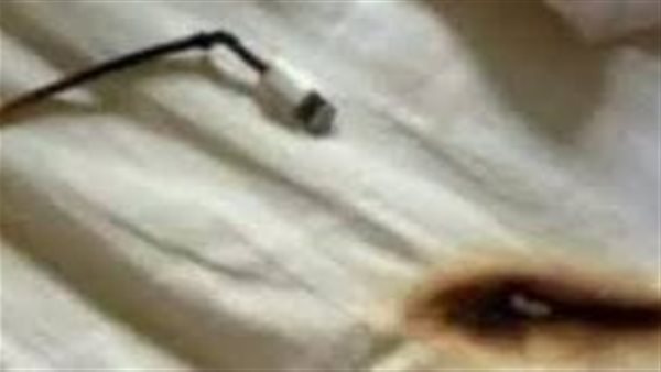 احذر..وجود شاحن الهاتف في هذا المكان كارثي