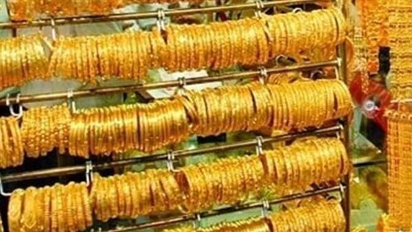 عاود الارتفاع.. أسعار الذهب اليوم الثلاثاء 4-1-2022