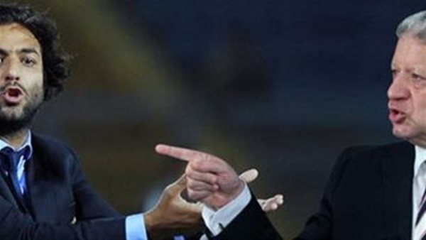 مصيبة كبيرة في الزمالك.. ميدو يوجه رسالة إلى مرتضى منصور