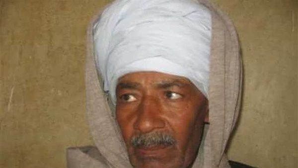 وفاة روبين هود مصر.. تفاصيل رحيل خُط الصعيد ودفنه بقريته بسوهاج