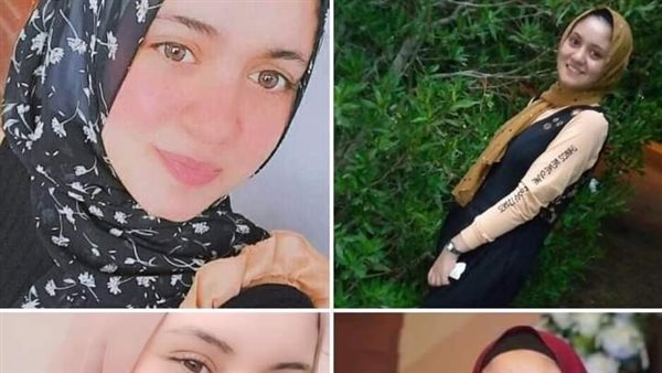 يا حبيبتي أنا عارف إن مش إنتي.. والد بسنت خالد يكشف اللحظات الأخيرة قبل وفاتها