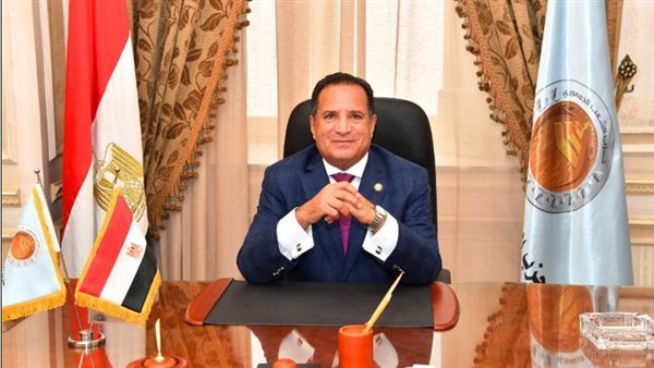 رئيس برلمانية الشعب الجمهوري: الدولة وضعت الصعيد على طريق التنمية لخلق نهضة صناعية كبرى