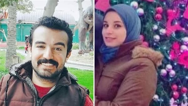 17 طعنة وهي بتصلي..صراخ وعويل لأسرة طبيبة الدقهلية بعد الحكم بالمؤبد على المتهم | فيديو