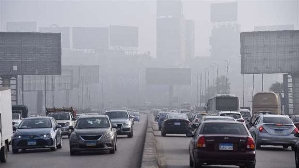 عودة الأمطار وشبورة ضبابية.. حالة الطقس غدا الخميس 6-1-2022 