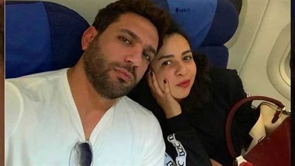 لن تتخيل ما فعلته..إيمي سمير غانم تحسم الجدل بشأن انفصالها عن حسن الرداد