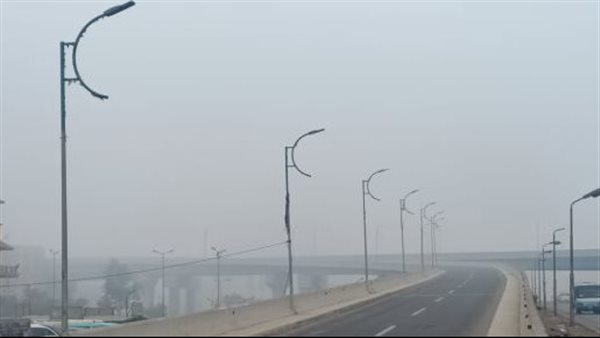 لا تخرجوا هذه الأيام.. تحذير عاجل من وزارة البيئة لهؤلاء