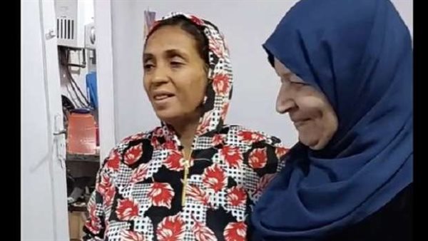 هسيب ضنايا..سيدة الشارع الحامل تكشف مفاجآت مثيرة قبل أيام من ولادتها