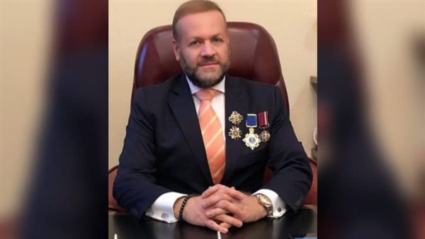 تامر التونسي القنصل العام الأوكراني يشرح التغييرات بشأن الحصول على الفيزا الأوكرانية